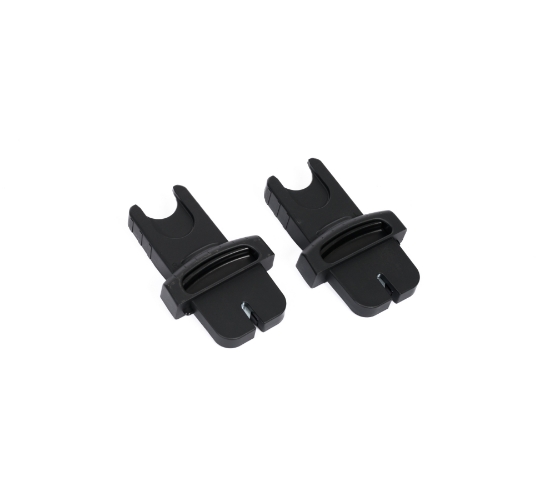 Slika Kolica 3u1 Comfort black 80852 FREEON
