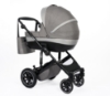 Slika Kolica 3u1 Comfort siva 80869 FREEON 