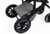 Slika Kolica 3u1 Comfort siva 80869 FREEON 
