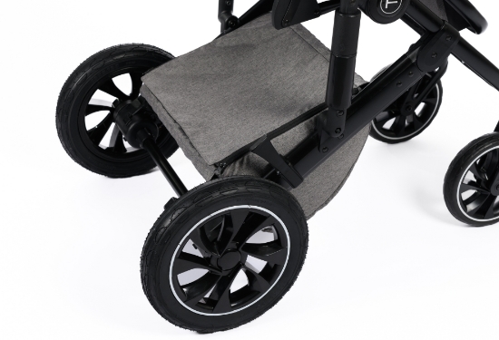 Slika Kolica 3u1 Comfort siva 80869 FREEON 