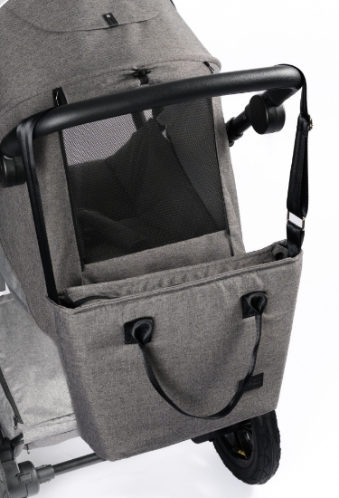 Slika Kolica 3u1 Comfort siva 80869 FREEON 