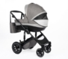 Slika Kolica 3u1 Comfort siva 80869 FREEON 