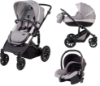 Slika Kolica 3u1 Comfort siva 80869 FREEON 