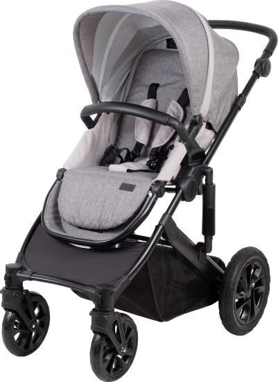 Slika Kolica 3u1 Comfort siva 80869 FREEON 