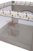 Slika Dječji vrtić Square kvadrat giraffe 80883 FREEON 