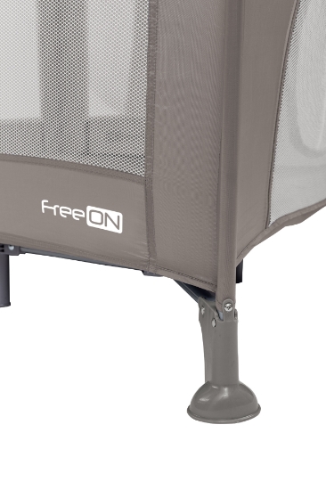Slika Dječji vrtić Square kvadrat giraffe 80883 FREEON 