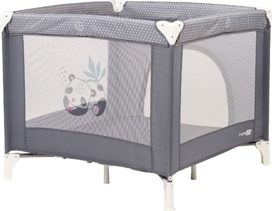 Slika Dječji vrtić Square kvadrat panda 80890 FREEON 