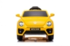 Slika Auto na akumulator Volkswagen beetle dune, 12V, rumen 8210430-2BR OCIE 