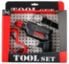 Slika Set alata 3/1 T110A TEGOLE 