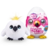 Slika Pliš ptica Pets Alive Chirpy Birds sort 9537 ZURU 