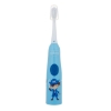 Slika Zubna četkica plava 8545100 CHICCO 