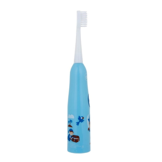 Slika Zubna četkica plava 8545100 CHICCO 