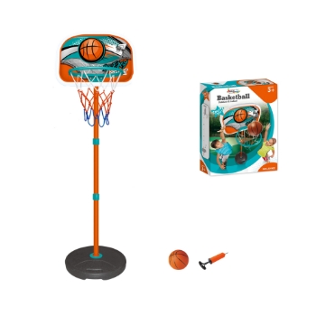 Slika Metalni koš set 160 cm LQ1902 KINGSPORT 