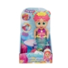 Slika Lutka sirena Shimmer Mermaids Harper 917330 BLOOPIES 