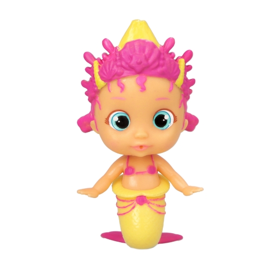 Slika Lutka sirena u bočici Mermaids in the Bottle 923942 BLOOPIES 