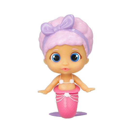 Slika Lutka sirena u bočici Mermaids in the Bottle 923942 BLOOPIES 