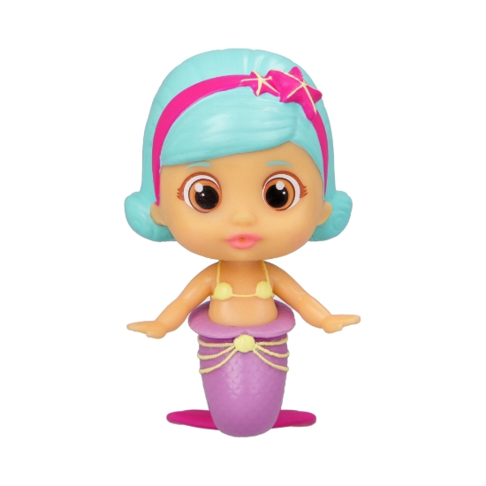 Slika Lutka sirena u bočici Mermaids in the Bottle 923942 BLOOPIES 
