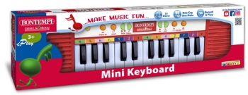 Slika Mini klavijature 24 tipke 122408 BONTEMPI