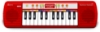 Slika Mini klavijature 24 tipke 122408 BONTEMPI