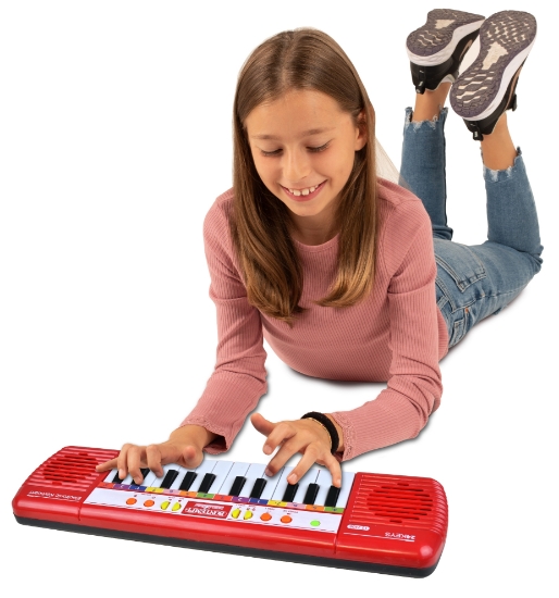 Slika Mini klavijature 24 tipke 122408 BONTEMPI