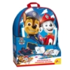 Slika Paw Patrol ruksak sa setom za crtanje 103324 LISCIANI 