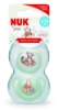 Slika Duda varalica - silikon Star Winnie the Pooh 6-18 m 10736922 NUK 