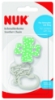 Slika Vezica za dudu multicolor kom 10256509 NUK 