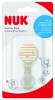 Slika Vezica za dudu sa silikonskim obručem multicolor kom 10256511 NUK 