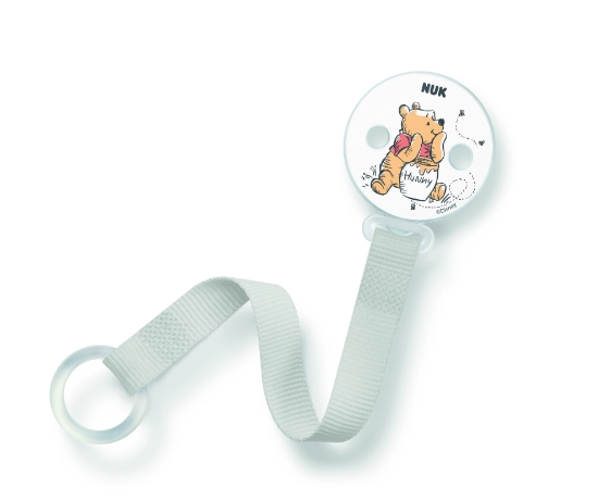 Slika Vezica za dudu Winnie the Pooh kom 10256512 NUK 