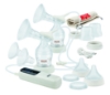 Slika Električna izdajalica Soft&amp;Easy multicolor kom 10252143 NUK 