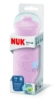 Slika NUK čašica Mini-Me Sip plastična 9m+, 300 ml multicolor kom 10255688
