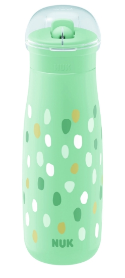 Slika Čašica Mini-Me Flip plastična 12m+, 450 ml multicolor kom 10255690 NUK 