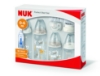 Slika Set bočica FC+ Perfect Start multicolor kom 10225267 NUK 