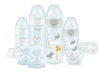Slika Set bočica FC+ Perfect Start multicolor kom 10225267 NUK 