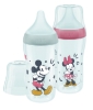 Slika NUK plastična bočica Perfect Match 260 ml multicolor 10216304