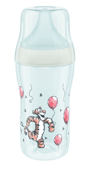 Slika Plastična bočica Perfect Match 260 ml multicolor 10216307 NUK 