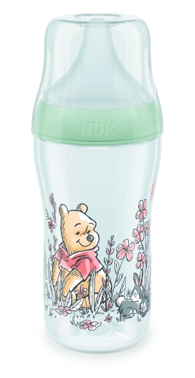 Slika Plastična bočica Perfect Match 260 ml multicolor 10216307 NUK 