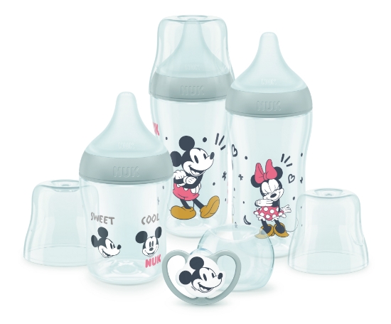 Slika NUK set bočica Perfect Match multicolor 10225330