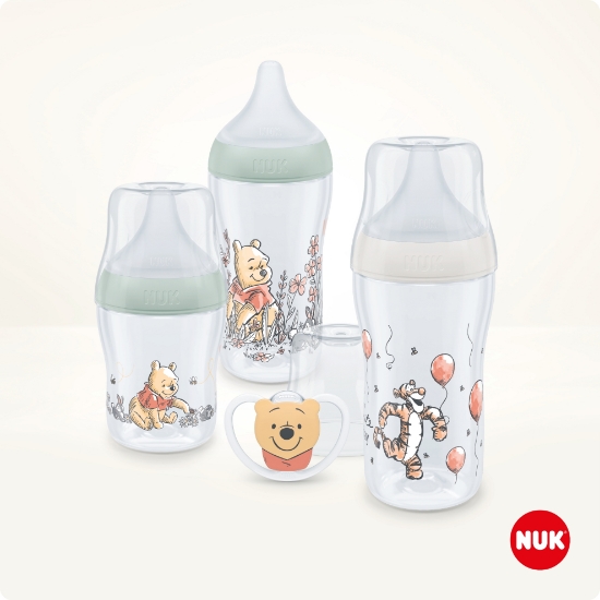 Slika NUK set bočica Perfect Match multicolor 10225331