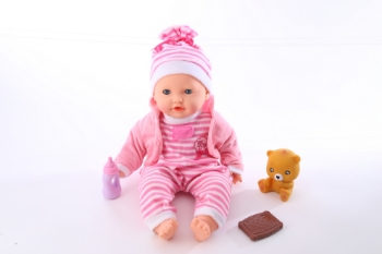 Slika Moja mala Ana 68038-HR NTOYS 