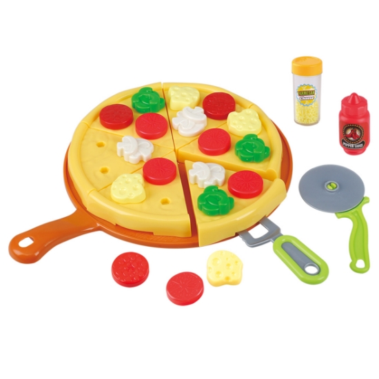 Slika Pizza party  3572 PLAYGO 