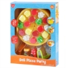 Slika Pizza party  3572 PLAYGO 