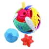 Slika Senzorna lopta Shake n' Roll 2434 PLAYGO 