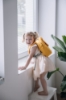 Slika Nelicencirani ruksak za vrtić Little explorer žuti 82177 FREEON 