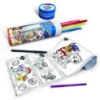 Slika Paw Patrol bojanka u roli 104611 LISCIANI 