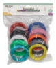 Slika Punilo (filamentne niti) za 3D olovku, PLA, 100 m 83594 FREE 2 PLAY 
