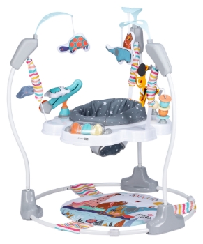 Slika Skakalica Jump&amp;Play multicolor 82108 FREEON 