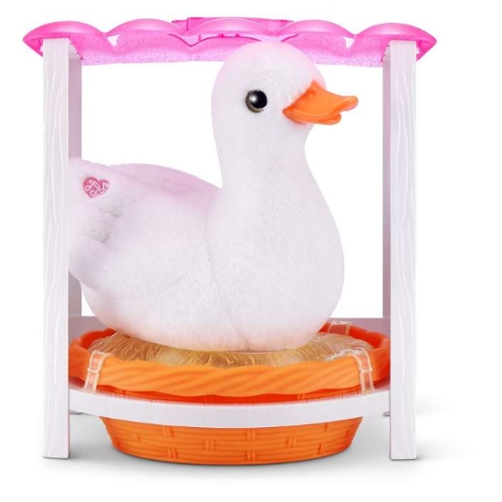 Slika Pliš patka Pets Alive Mama Duck 9548 ZURU 