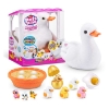 Slika Pliš patka Pets Alive Mama Duck 9548 ZURU 
