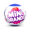 Slika Kapsula Mini Brands Home 77555 ZURU